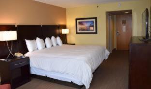 Bridgepointe Hotel & Marina New Bern Værelse billede
